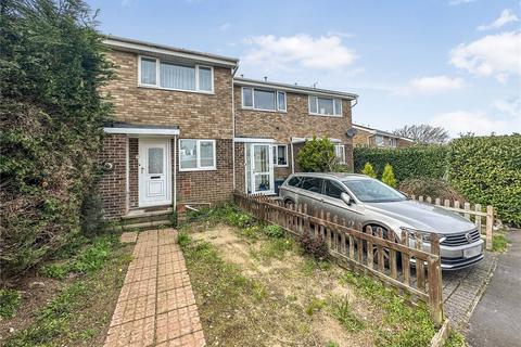 2 bedroom terraced house for sale, Trent Way, Ferndown BH22