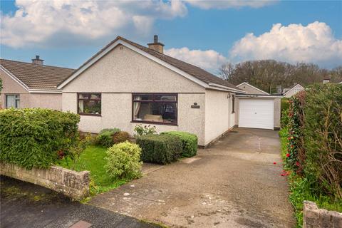 3 bedroom bungalow for sale, Y Wern, Llanfairpwll, Isle of Anglesey, LL61