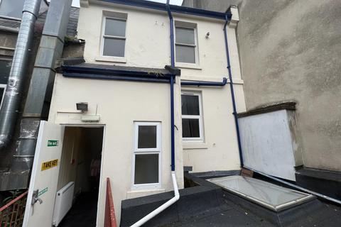 Property for sale, 138 Union Street, Torquay, Devon