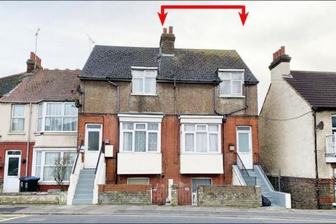 4 bedroom block of apartments for sale, 135 Ramsgate Road, Margate, Kent