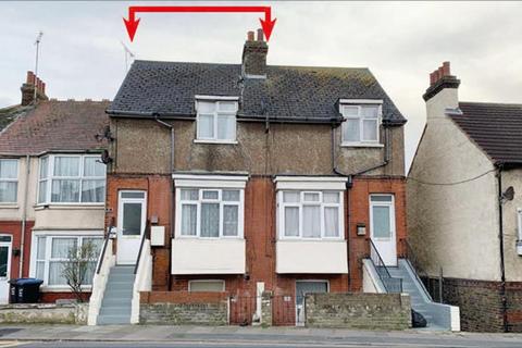 3 bedroom block of apartments for sale, 137 Ramsgate Road, Margate, Kent