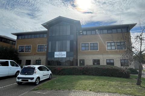 Block of apartments for sale, Ground Rents, 3 Chaucer Business Park (Oystergate Apartments), Wraik Hill, Whitstable, Kent