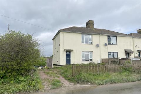 3 bedroom semi-detached house for sale, 1 Sturdee Cottages, Stoke Road, Hoo, Rochester, Kent