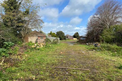 Property for sale, Works Depot, Victoria Crescent, Ryde, Isle Of Wight