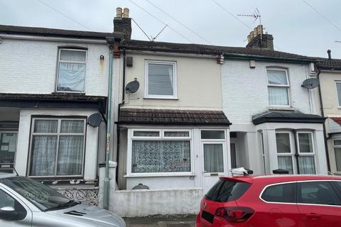 2 bedroom terraced house for sale, 101 Albany Road, Gillingham, Kent