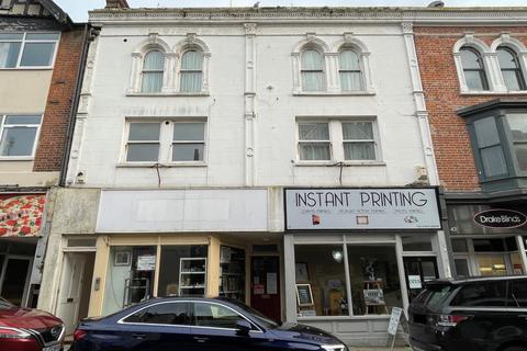 Mixed use for sale, 45-47 King Street, Ramsgate, Kent