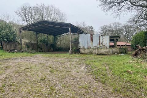 Barn conversion for sale, Barn & Land Opposite Hembury Close, Broadhembury, Honiton, Devon
