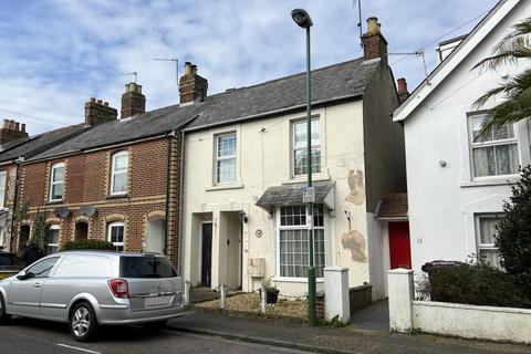 2 bedroom semi-detached house for sale, 14 Cleveland Road, Chichester, West Sussex