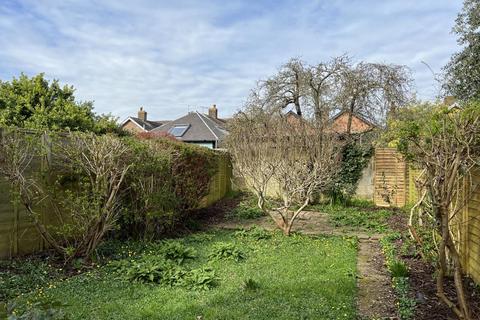 2 bedroom semi-detached house for sale, 14 Cleveland Road, Chichester, West Sussex