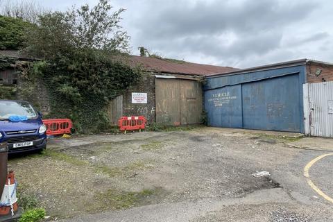 Property for sale, Premises & Yards Fronting St. Michaels Road, Sittingbourne, Kent