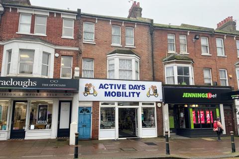 Mixed use for sale, 43 Western Road, Bexhill-on-Sea, East Sussex