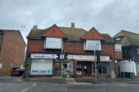 Mixed use for sale, 14, 16 & 18 Cooden Sea Road, Bexhill-on-Sea, East Sussex