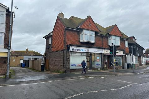 Mixed use for sale, 14, 16 & 18 Cooden Sea Road, Bexhill-on-Sea, East Sussex
