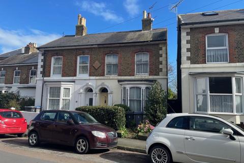 3 bedroom terraced house for sale, 86 Blenheim Road, Walmer, Deal, Kent