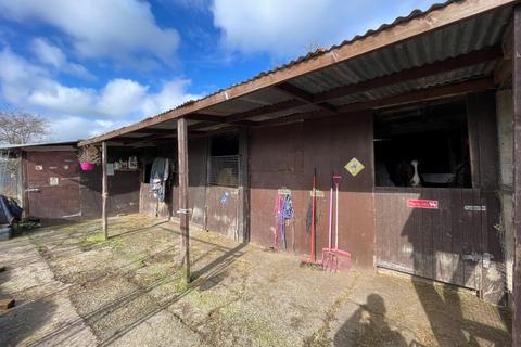 Equestrian property for sale, Land South Of Watchester Lane, Minster, Ramsgate, Kent