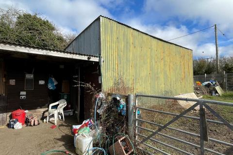 Equestrian property for sale, Land South Of Watchester Lane, Minster, Ramsgate, Kent
