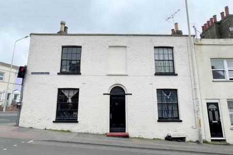 2 bedroom block of apartments for sale, 31 Chatham Street, Ramsgate, Kent