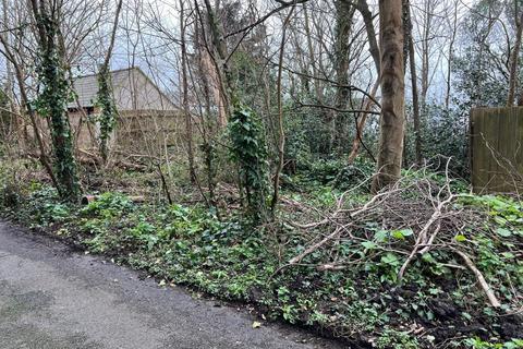 Land for sale, Land East Side Of 9 Woodvale Road, Cowes, Isle Of Wight