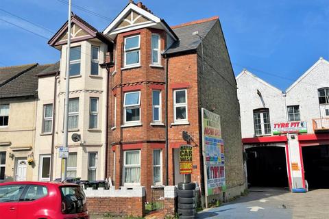 3 bedroom block of apartments for sale, 79 Radnor Park Road, Folkestone, Kent