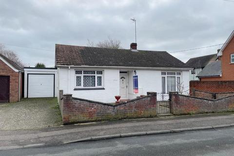 3 bedroom detached bungalow for sale, Gales, Riverside Road, Burnham-on-Crouch, Essex