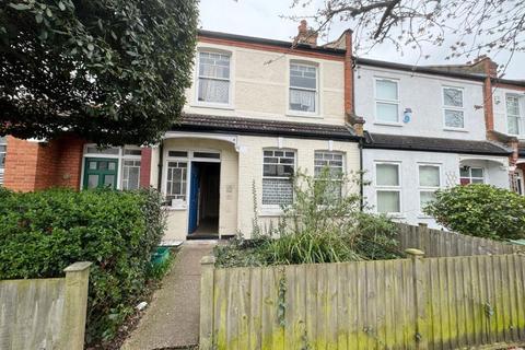 3 bedroom terraced house for sale, 43 Belmont Road, Beckenham, Kent