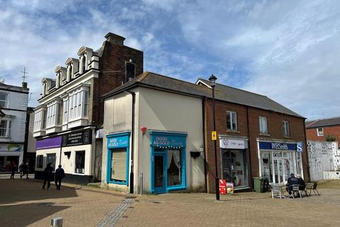 Property for sale, 20 & 21 High Street and 22 Anglesea Street, Ryde, Isle Of Wight
