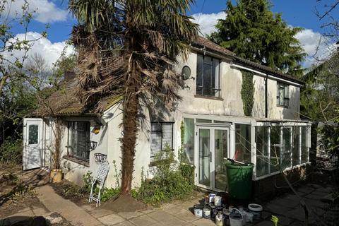 3 bedroom detached bungalow for sale, 44 Sandyhurst Lane, Ashford, Kent