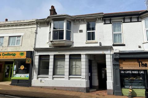 Property for sale, 11 High Street, Sandown, Isle Of Wight