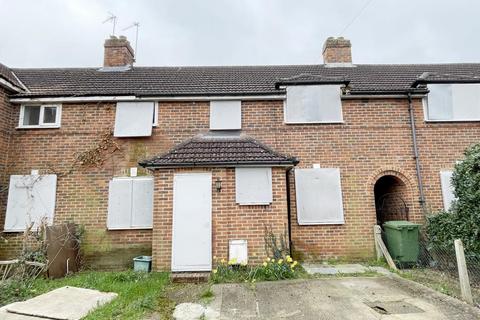 2 bedroom terraced house for sale, 38 Rowden Road, Epsom, Surrey