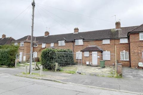 2 bedroom terraced house for sale, 38 Rowden Road, Epsom, Surrey