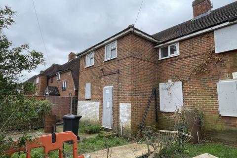 3 bedroom end of terrace house for sale, 40 Rowden Road, Epsom, Surrey