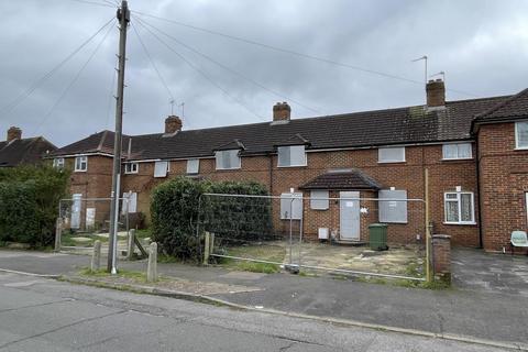 3 bedroom end of terrace house for sale, 40 Rowden Road, Epsom, Surrey