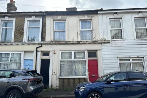 3 bedroom terraced house for sale, 53 Alma Street, Sheerness, Kent