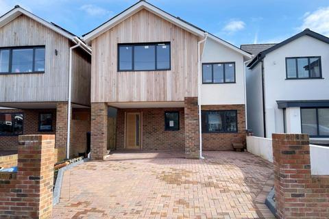 4 bedroom detached house for sale, 85A Gladstone Road, Broadstairs, Kent