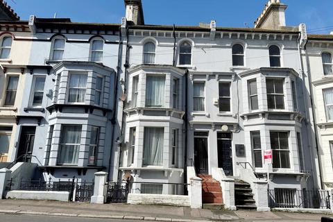 5 bedroom block of apartments for sale, 34 Cambridge Gardens, Hastings, East Sussex