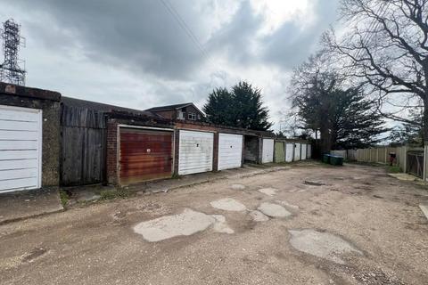 Garage for sale, Garages Rear Of Claudeen Court, Candy Lane, Southampton