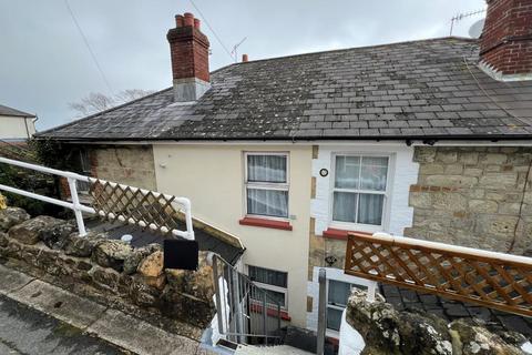 2 bedroom terraced house for sale, 64 Leeson Road, Ventnor, Isle Of Wight
