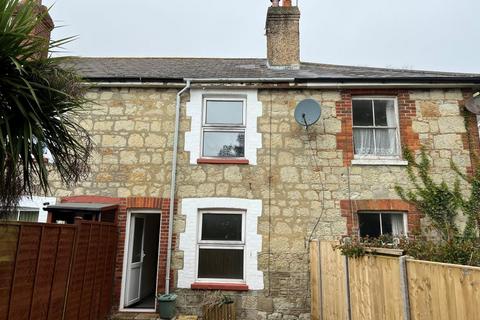 2 bedroom terraced house for sale, 64 Leeson Road, Ventnor, Isle Of Wight