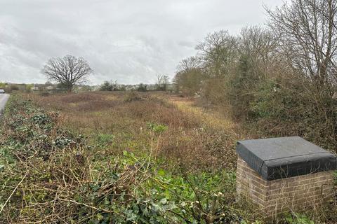 Land for sale, Land Bassetts, Maidstone Road, Horsmonden, Tonbridge, Kent