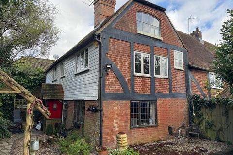 2 bedroom end of terrace house for sale, Marley House, Headcorn Road, Smarden, Ashford, Kent