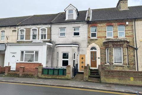 4 bedroom block of apartments for sale, 31 Risborough Lane, Cheriton, Folkestone, Kent
