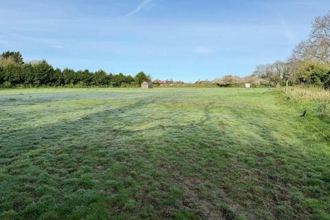 Land for sale - Land Off Brook Lane, Gibbons Brook, Sellindge, Ashford, Kent