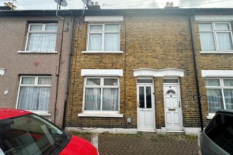 3 bedroom terraced house for sale, 77 Unity Street, Sheerness, Kent