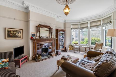 5 bedroom end of terrace house for sale, Eaton Road, Ilkley, West Yorkshire, LS29