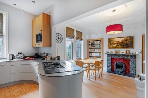 5 bedroom end of terrace house for sale, Eaton Road, Ilkley, West Yorkshire, LS29