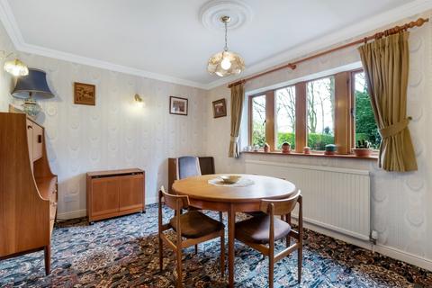 4 bedroom detached house for sale, Hillside Court, Menston, Ilkley, West Yorkshire, LS29