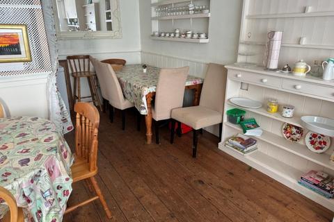 Property for sale, Cosy Tea Room, 4-6 High Street, Elham, Canterbury, Kent