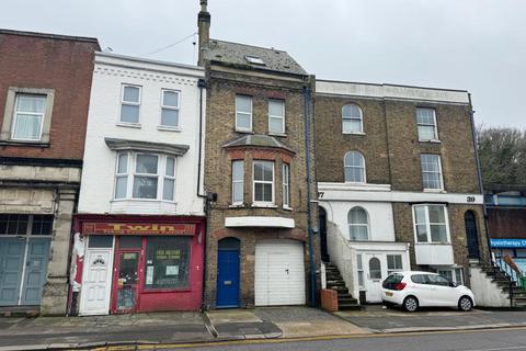 Mixed use for sale, 35 High Street, Dover, Kent
