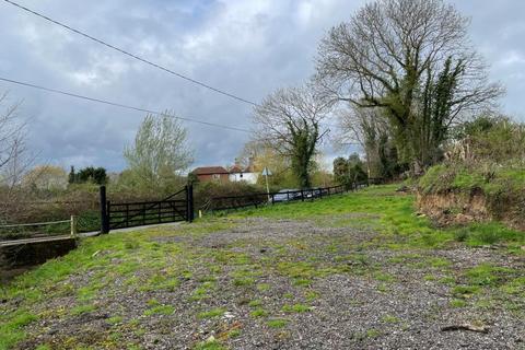 Land for sale - Land Adjacent Hurst Cottage, Hickmans Green, Boughton-Under-Blean, Faversham, Kent