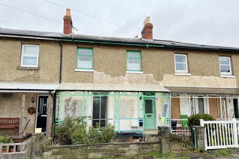 3 bedroom terraced house for sale, 2 Kent Road, Ventnor, Isle Of Wight